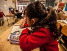 La Secretaría de Innovación capacitará a las escuelas privadas para generar mejores prácticas de retención y atracción de alumnos a sus planteles. EL INFORMADOR/ARCHIVO