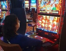 El anuncio se da luego de que este jueves, los casinos en Guadalajara regresaran a actividades. EL INFORMADOR / G. Gallo