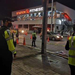 Operativo Salvando Vidas cumple con protocolo ante COVID-19: CEDHJ