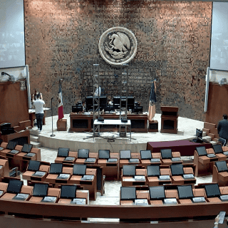 Congreso de Jalisco defiende fideicomiso de apoyo a ex braceros