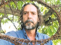 En los meses próximos Santiago Baeza abrirá su espacio a diversas propuestas. ESPECIAL