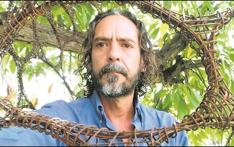 En los meses próximos Santiago Baeza abrirá su espacio a diversas propuestas. ESPECIAL