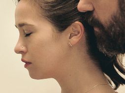 Cartel del cortometraje “Crescendo”. ESPECIAL