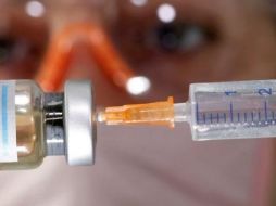 Gratis y antes de marzo, vacuna contra el COVID-19 en México