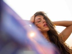 Actualmente Eiza González está viviendo un momento de éxito en Hollywood. INSTAGRAM / @eizagonzalez