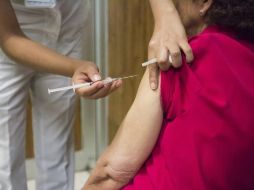 Esta producción de la vacuna será para atender a la región de América Latina. NTX / ARCHIVO