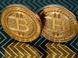 En total, agentes recuperaron alrededor de dos millones de dólares en criptomonedas, según el New York Times. AFP/ARCHIVO