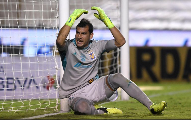 Los contagios a coronavirus en jugadores de la Liga MX no se detienen, ahora fueron los Tigres quienes anunciaron a través de la Liga MX que tiene dos casos nuevos positivos a COVID-19. Imago7 / ARCHIVO