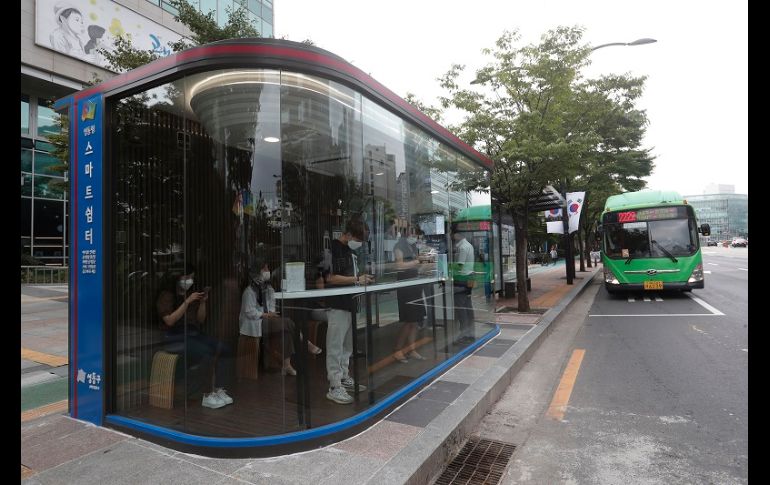 Ya hay 10 instalaciones avanzadas en un distrito del noreste de Seúl, reporta 