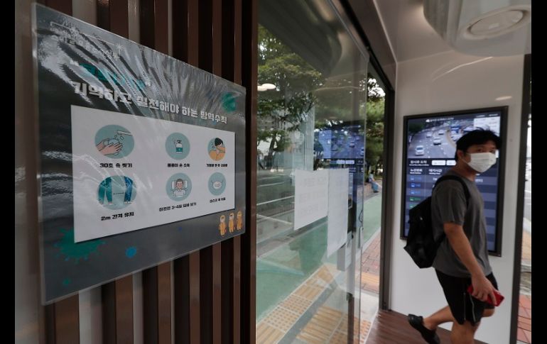 Ya hay 10 instalaciones avanzadas en un distrito del noreste de Seúl, reporta 