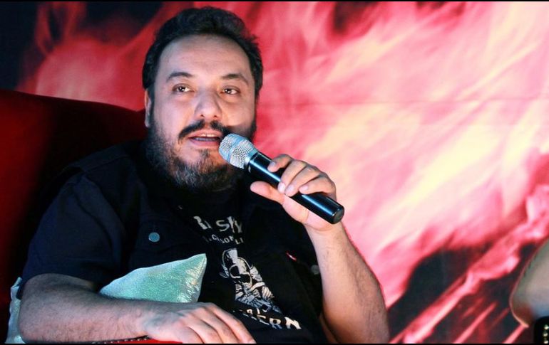 La banda integrada por Tito Fuentes, Micky Huidobro, Randy Ebright y Paco Ayala (foto) siempre se ha caracterizado por ser polémica y desenfadada. NTX/ARCHIVO