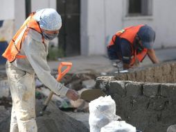 La SIOP recomienda a los conductores prever tiempos y atender las señales de desviación en las zonas intervenidas. EL INFORMADOR/ARCHIVO