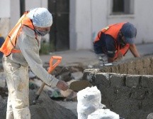 La SIOP recomienda a los conductores prever tiempos y atender las señales de desviación en las zonas intervenidas. EL INFORMADOR/ARCHIVO