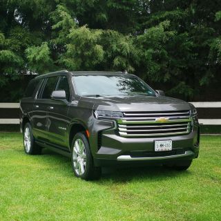 Suburban 2021: un guiño a “la hija del General”