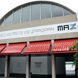 El Museo de Arte de Zapopan cierra temporalmente por remodelaciones