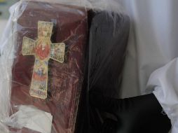 Las cenizas se trasladaron en dos vuelos de Aeroméxico el 24 de julio y el 13 de agosto. NTX/ARCHIVO