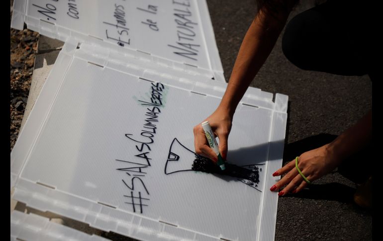 EL INFORMADOR/F. Atilano