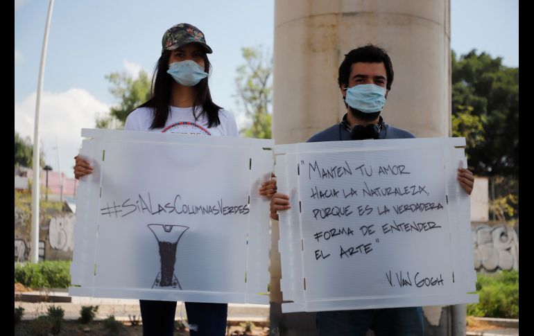 EL INFORMADOR/F. Atilano