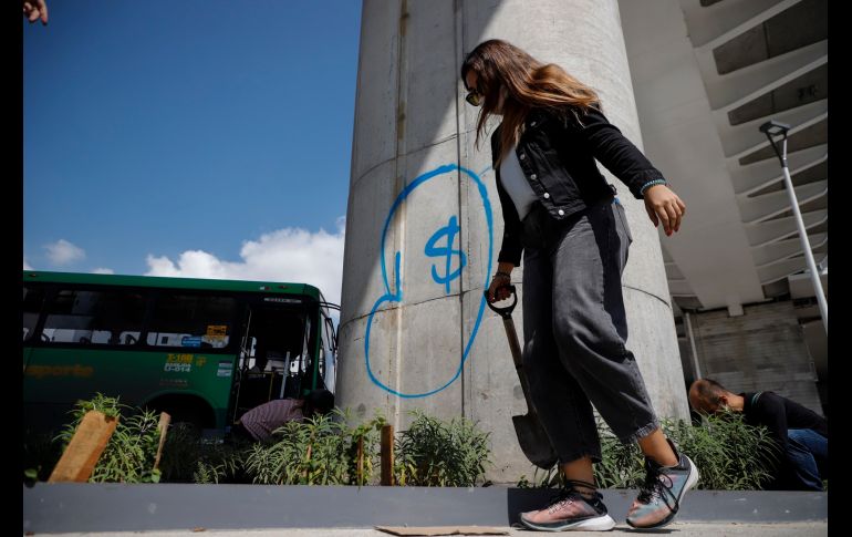 EL INFORMADOR/F. Atilano