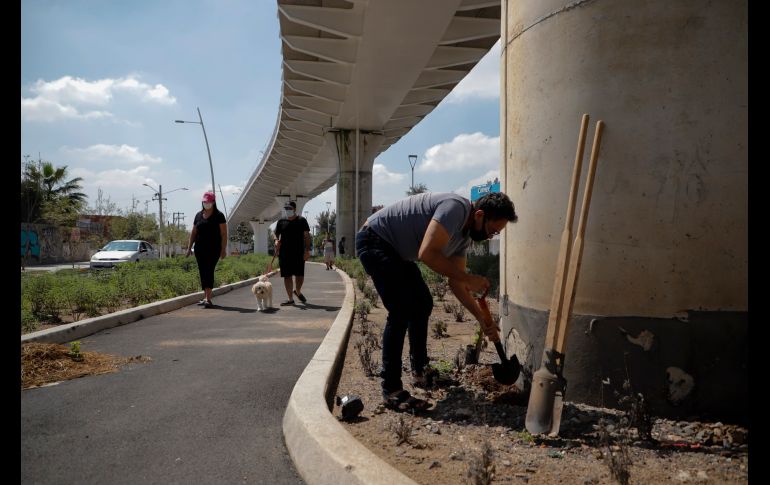 EL INFORMADOR/F. Atilano