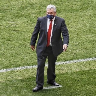 Vucetich dice que sólo dio continuidad