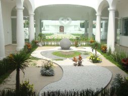 Especialistas de la institución evaluarán y elegirán al mejor perfil. FACEBOOK