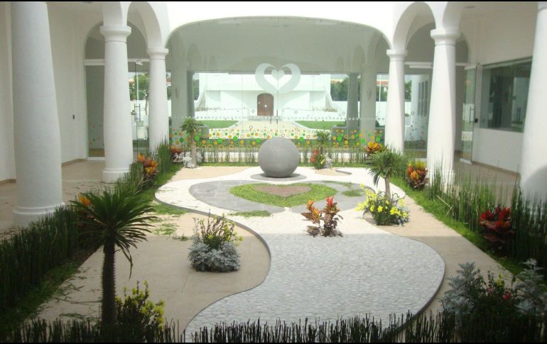 Especialistas de la institución evaluarán y elegirán al mejor perfil. FACEBOOK