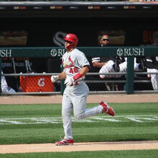 Cardenales vuelve tras los contagios y barre a los Medias Blancas