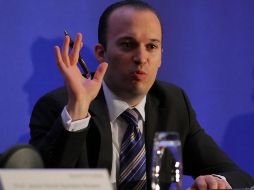 En caso de que la Fiscalía contra la Corrupción encuentre culpable a Todorov, una de las acciones sería decomisar los bienes que no logren ser acreditados. NTX / ARCHIVO