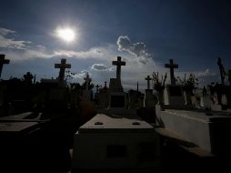 El Instituto de Información Estadística y Geográfica (IIEG) de Jalisco informó que la tasa de mortalidad en el estado va a la baja. EL INFORMADOR / ARCHIVO