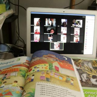 La SEP presenta horarios y canales para clases de ciclo 2020-21