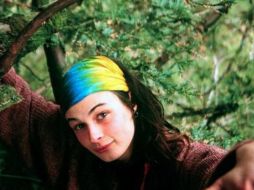 Julia Butterfly Hill