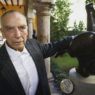 Juan Soriano, legado eterno