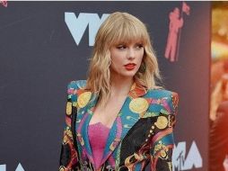 ”Exile” es el segundo sencillo de “Folklore”, álbum de Taylor Swift. INSTAGRAM / @taylorswift