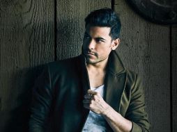 ”Guerra Tour” de Carlos Rivera tendrá un formato en 360 grados. CORTESÍA