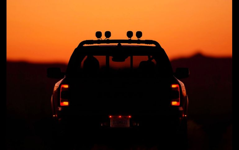 RAM TRX 1500 2021: la pickup más potente del mundo va a la caza de la Ford Raptor