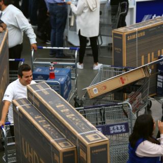 Proponen extender El Buen Fin 2020 a una semana