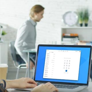 Zoom lanza nuevo servicio para llamar por teléfono por internet