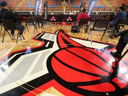 En cinco de sus 10 partidos Astros ha alcanzado por lo menos el 50% de efectividad en sus lanzamientos de tres puntos. EL INFORMADOR / ARCHIVO