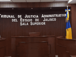 Se pretende que el Tribunal de Justicia Administrativa (TJA) migre a un sistema tecnológico que resolvería los casos en la mitad del tiempo habitual. ARCHIVO