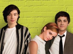 “Las ventajas de ser invisible”, protagonizada por Logan Lerman y Emma Watson es una de las recomendaciones de la semana. ESPECIAL