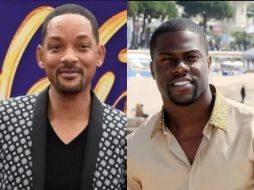 Tanto Smith como Hart se involucrarán como productores. ESPECIAL