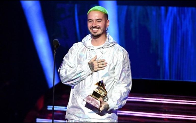 El lema de la edición número 21 de los Latin Grammy será 