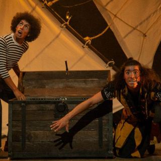 Presentan "Periplo Punto Cero" para reiniciar el show local