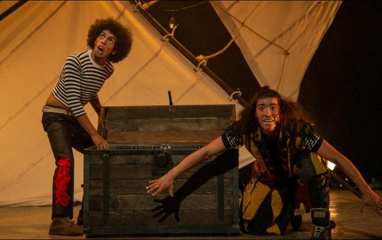 El Foro Periplo reducirá su aforo de 100 a sólo 25 espectadores. ESPECIAL