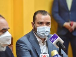 “No es un tema de que ya no me haya gustado el PRD, cumplo un ciclo con ese partido y decidí retomar otro ciclo