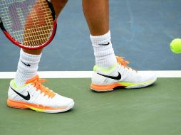 A cuatro días del comienzo del Masters 1000 de Cincinnati, este primer caso positivo muestra cómo la pandemia sigue siendo una amenaza para la celebración del Abierto de EU. FACEBOOK / US Open Tennis Championships