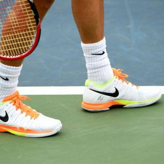 Reportan primer caso positivo de COVID-19 en el entorno del US Open