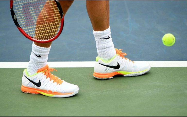 A cuatro días del comienzo del Masters 1000 de Cincinnati, este primer caso positivo muestra cómo la pandemia sigue siendo una amenaza para la celebración del Abierto de EU. FACEBOOK / US Open Tennis Championships