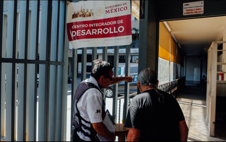 El avance a marzo de 2020 no necesariamente indica que exista una desatención o retraso en el desarrollo de las actividades. EL INFORMADOR/ARCHIVO